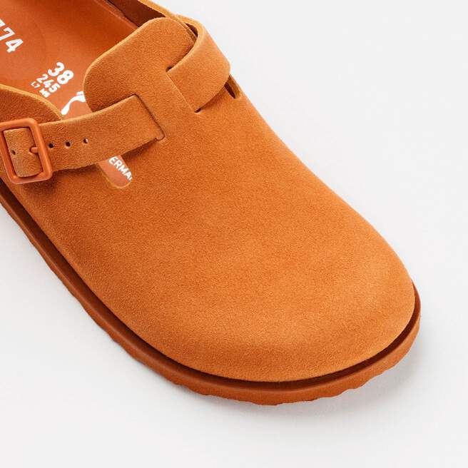 1774 IV Tokio Suede Leather image numéro 2