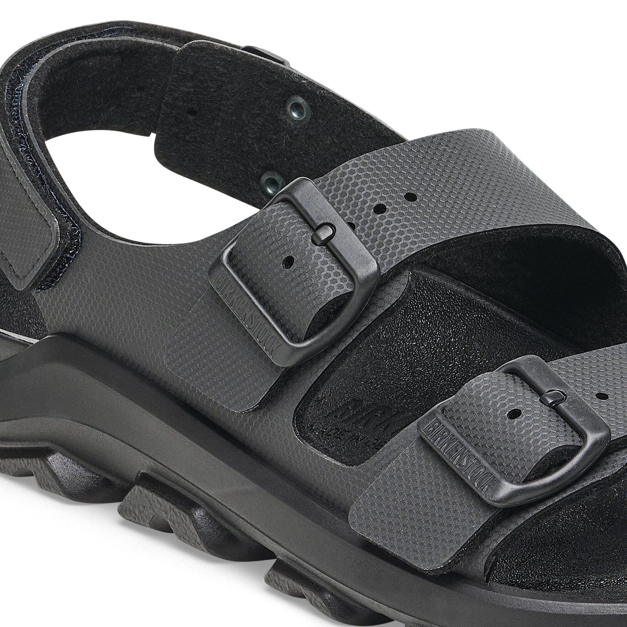 Mogami Terra Birko-Flor in Color Black | BIRKENSTOCK US