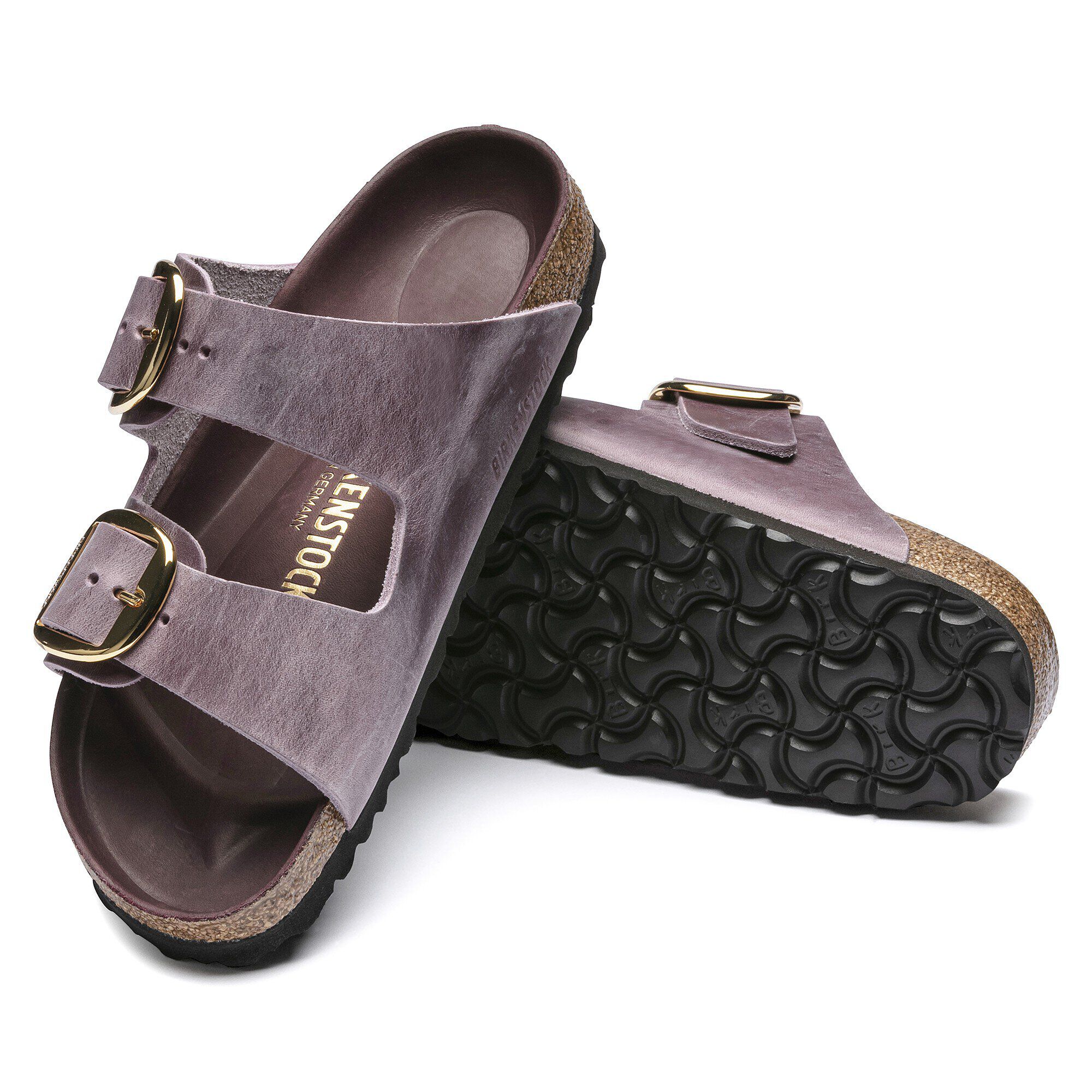   with outer sole details