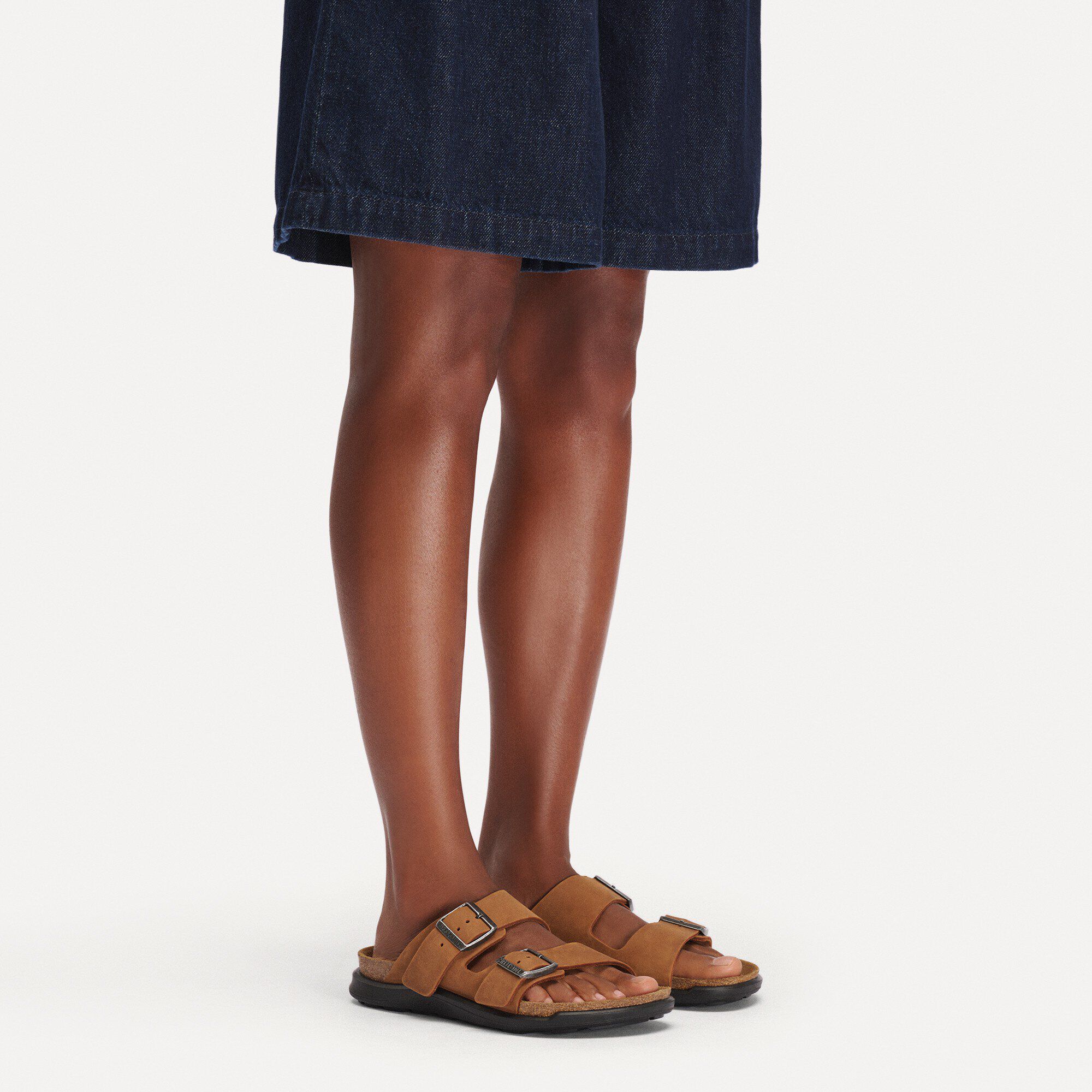 Arizona Crosstown Waxy Leather