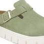 Boston Chunky Suede Leather image numéro 4