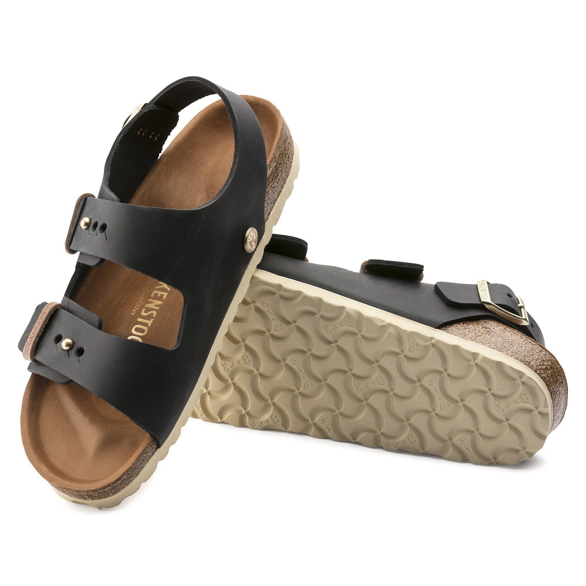   with outer sole details