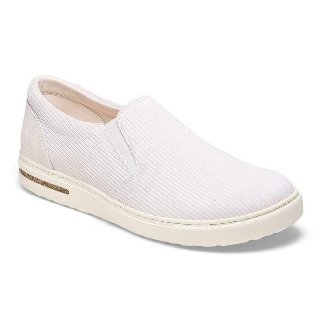 Oswego Suede Leather