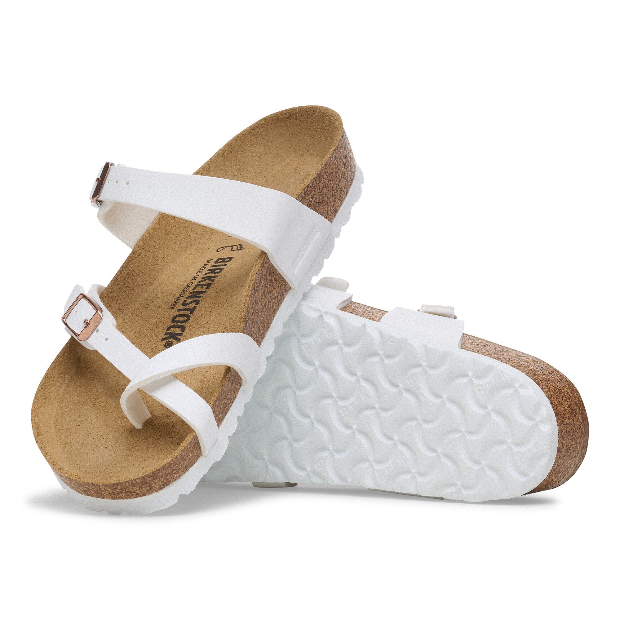   with outer sole details