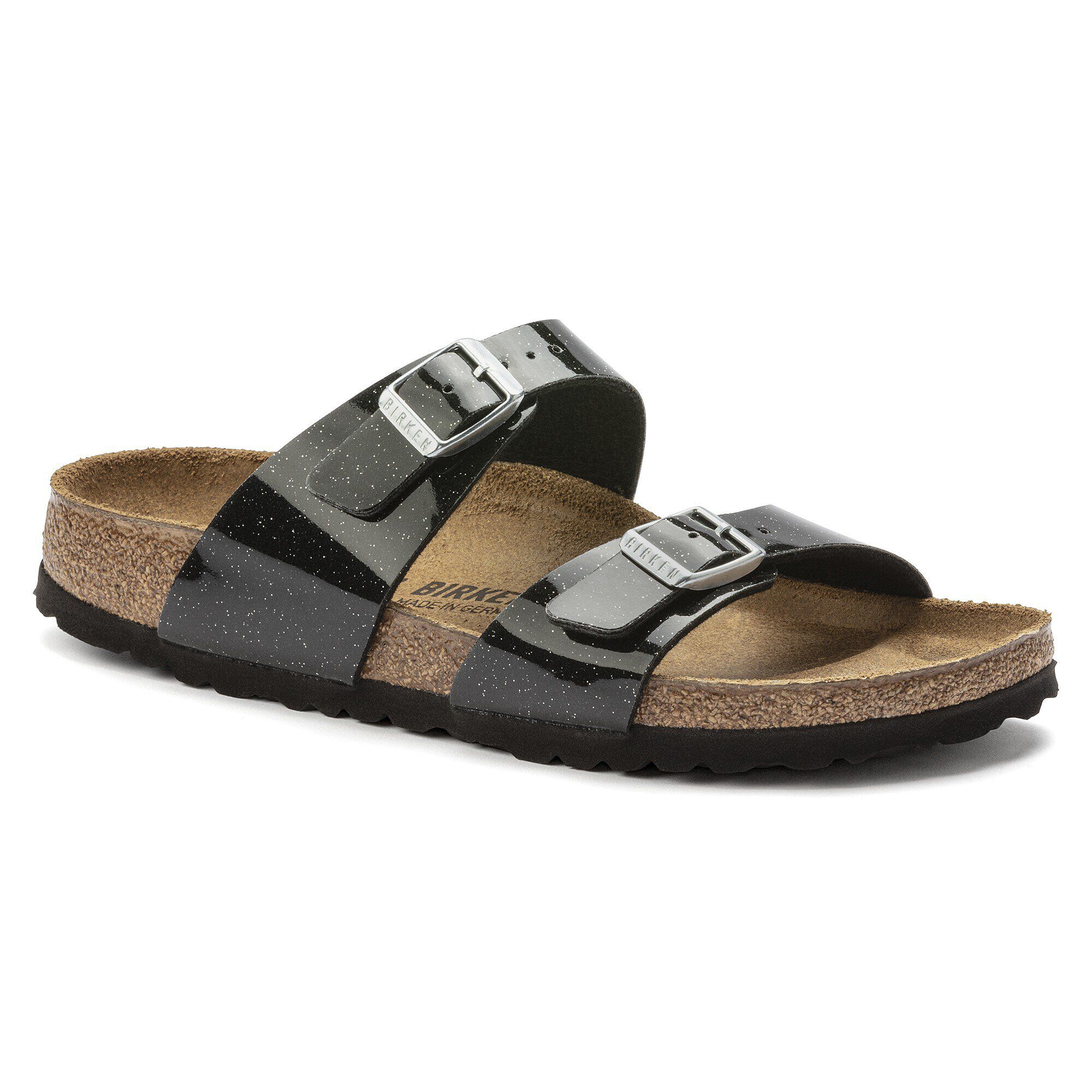 Sydney Vegan Birko-Flor