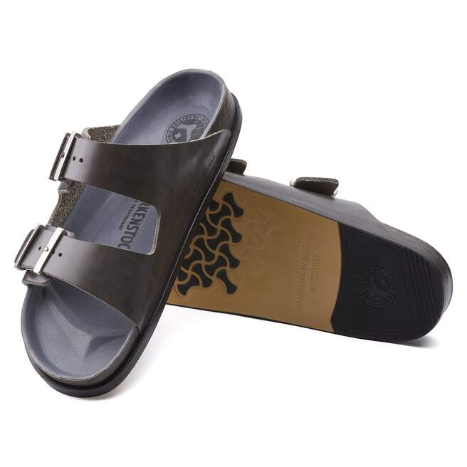 Birkenstock Edition Arizona Leather