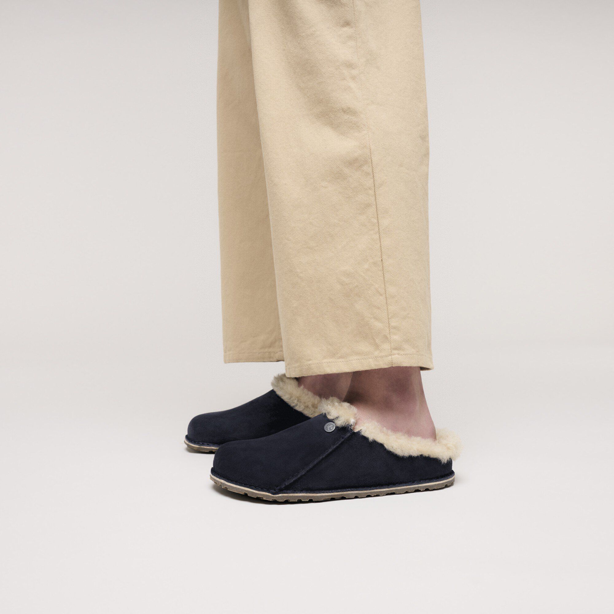 Zermatt Suede Suede Leather