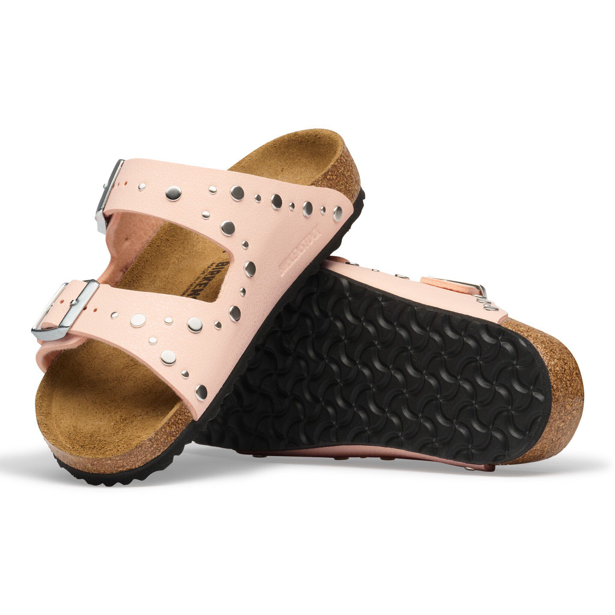   with outer sole details