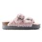 Arizona Big Buckle Shearling Fur image numéro 3