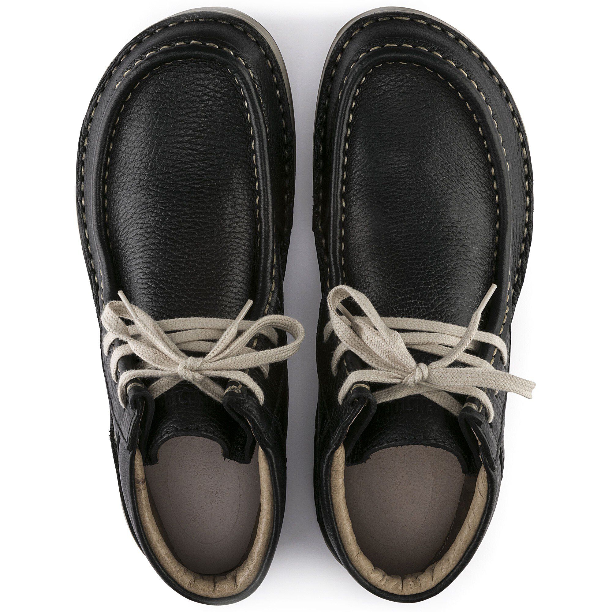 Pasadena High Women Leather