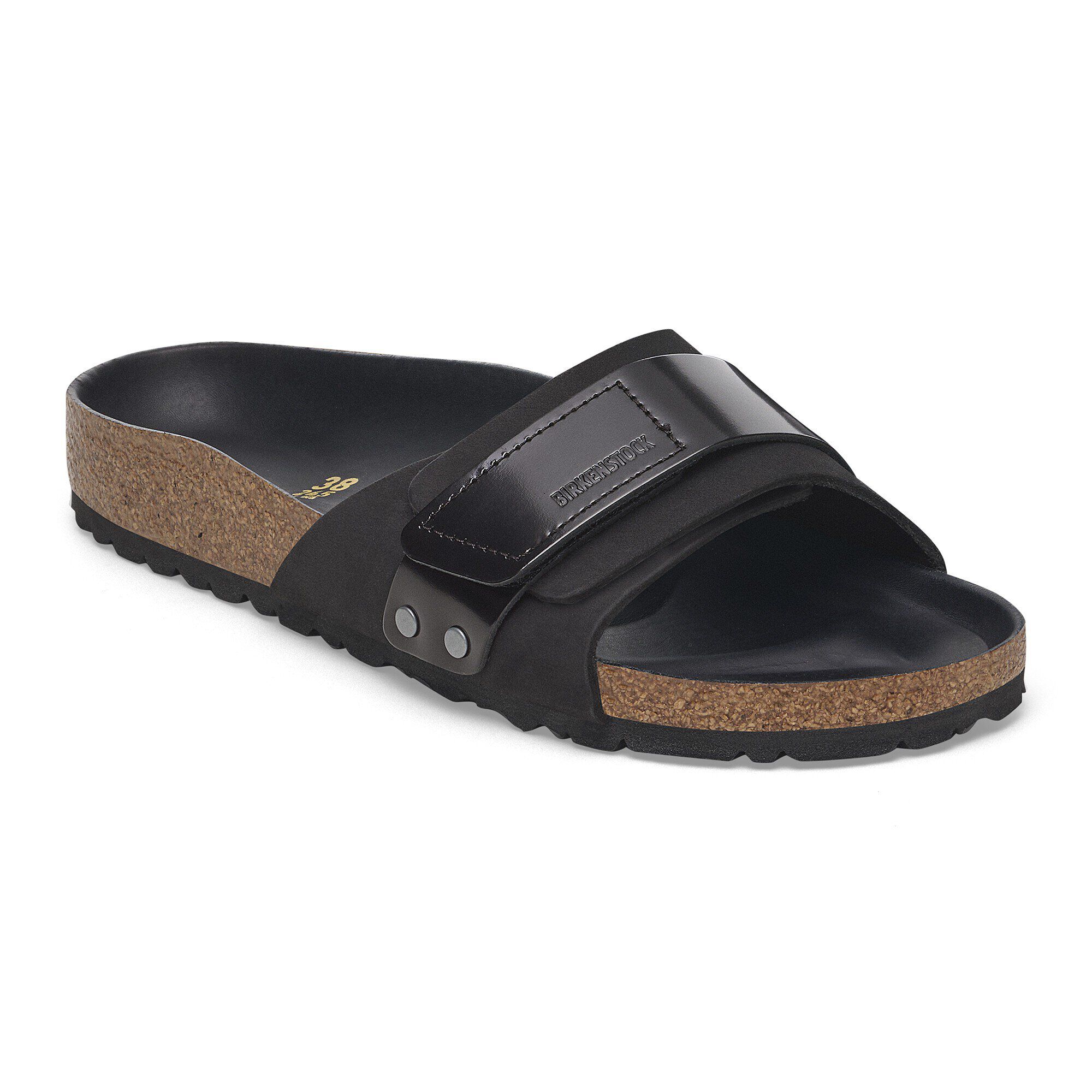Oita Cuir nubuck - main image image num&eacute;ro 1