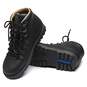 Jackson Cuir nubuck Noir image numéro 5