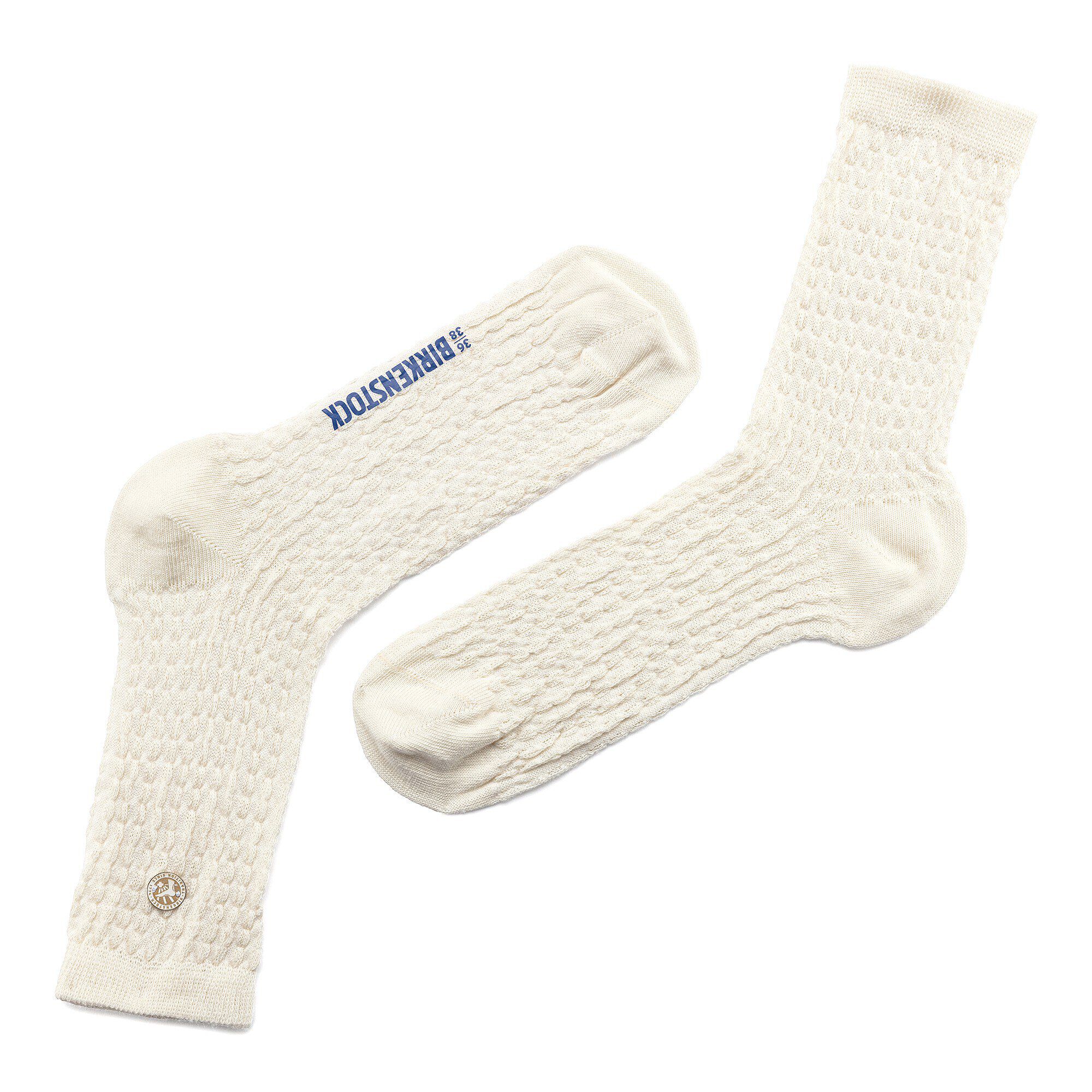 Structured Dot Coton-Polyamide-&Eacute;lasthanne