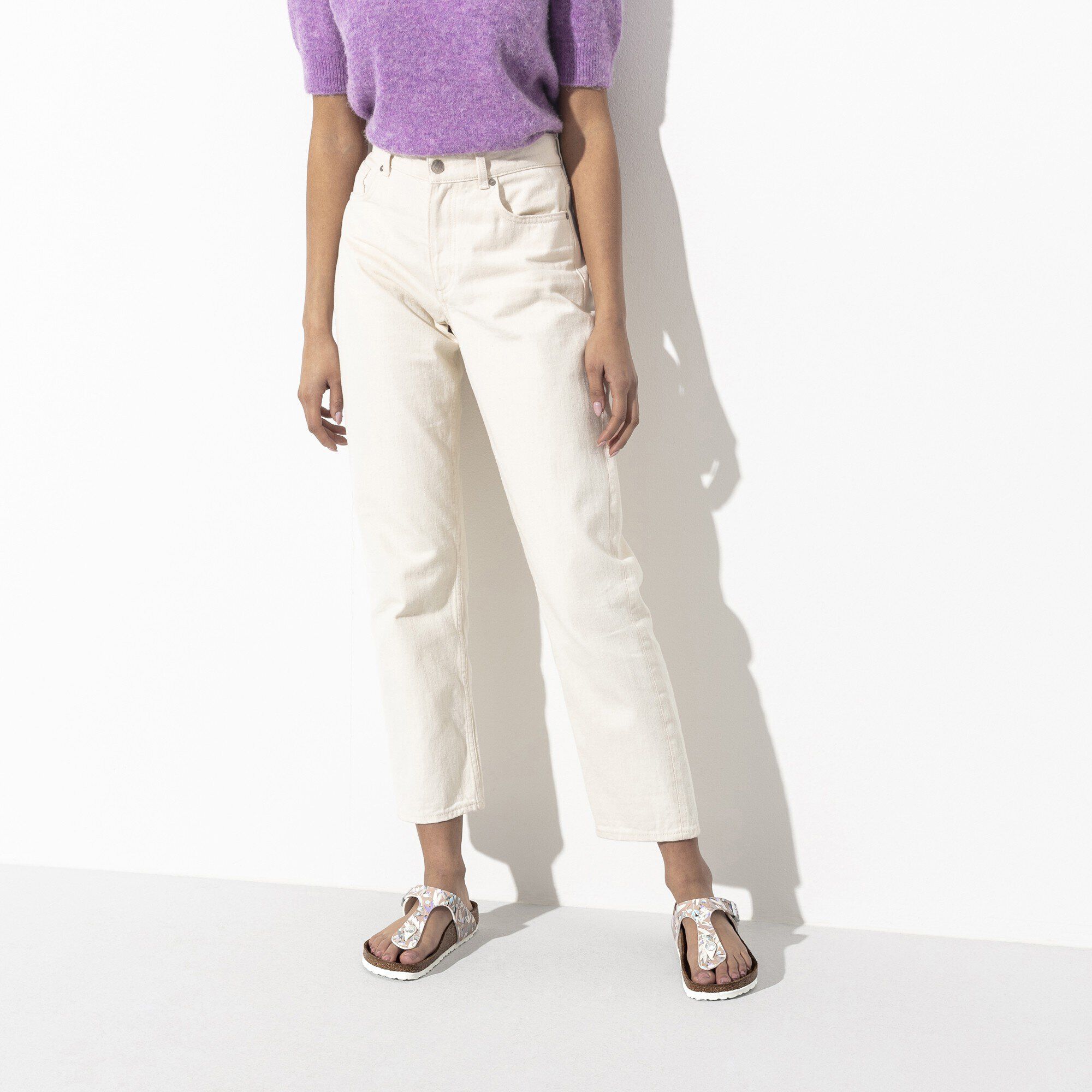 Gizeh Soft Footbed Birko-Flor