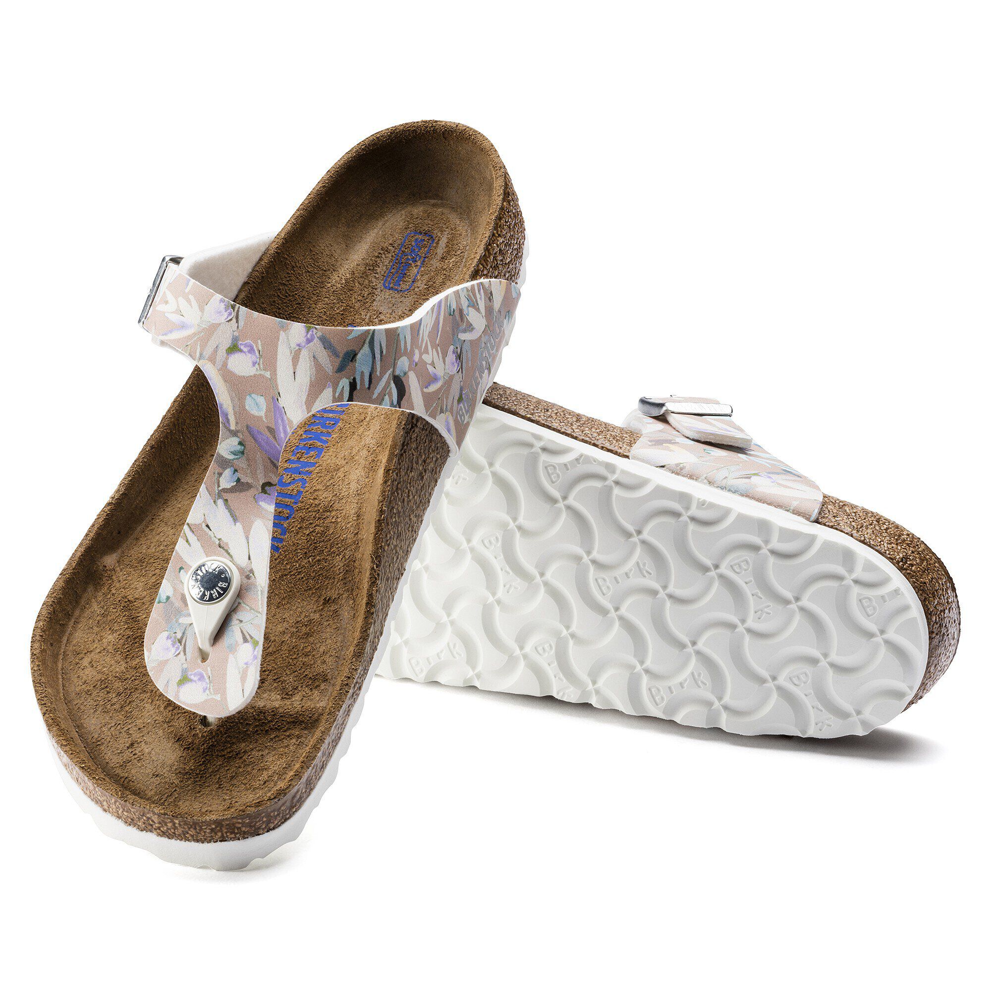   with outer sole details