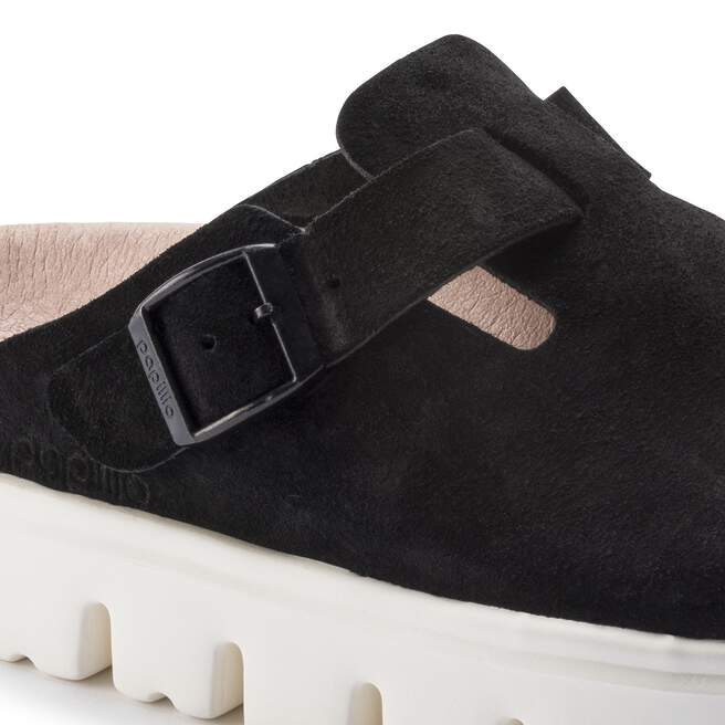 Boston Suede Leather image numéro 2