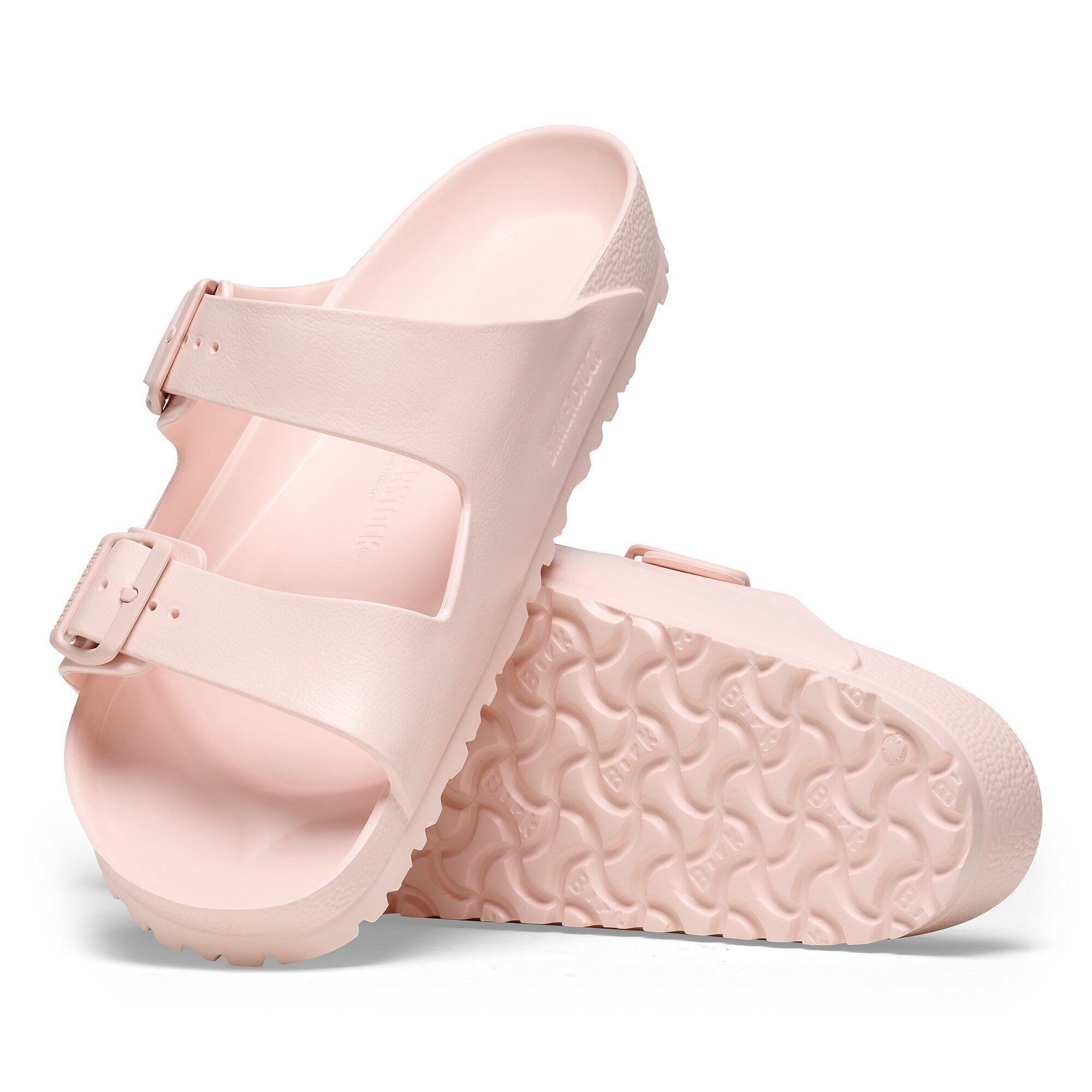   with outer sole details