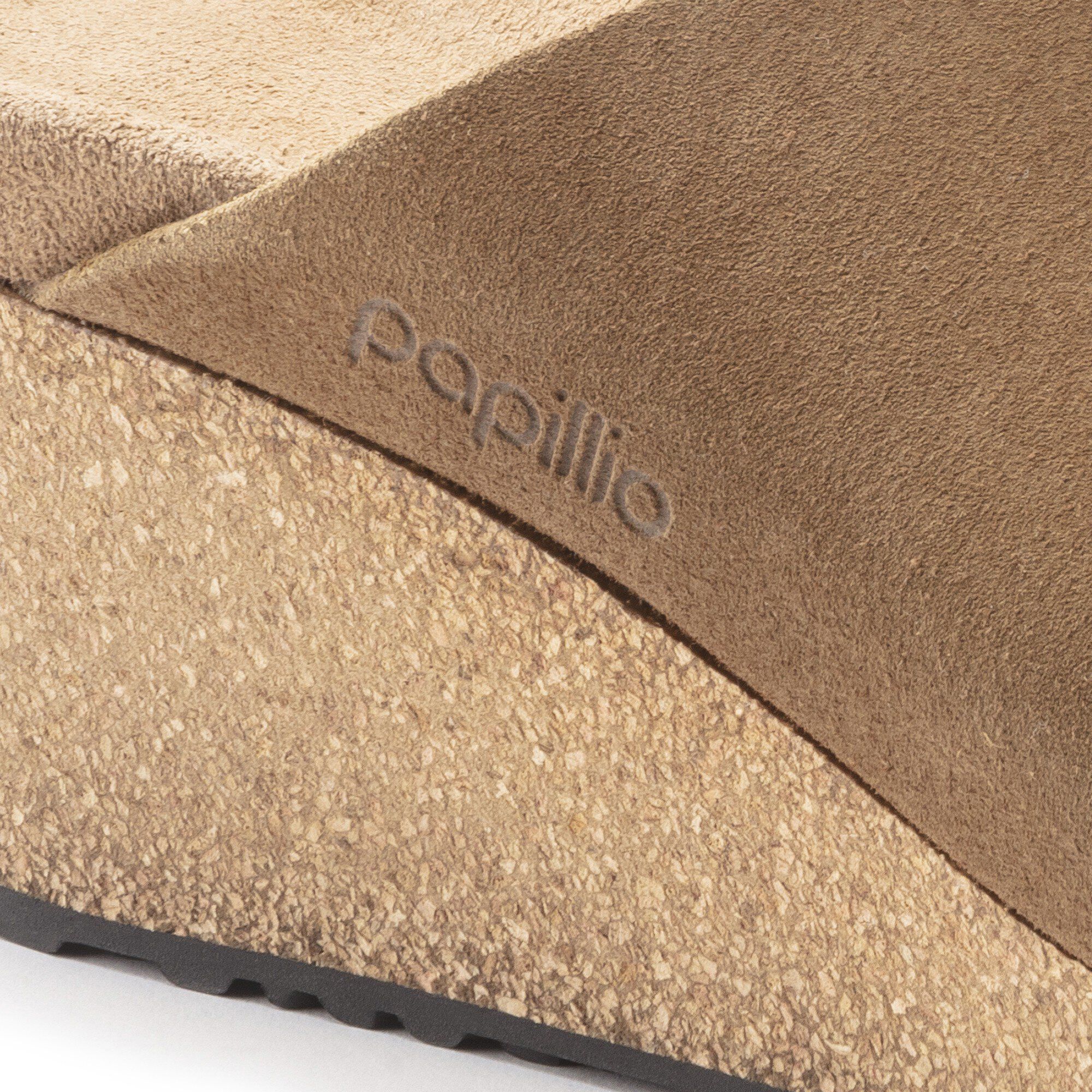   Close-up view showing material detail