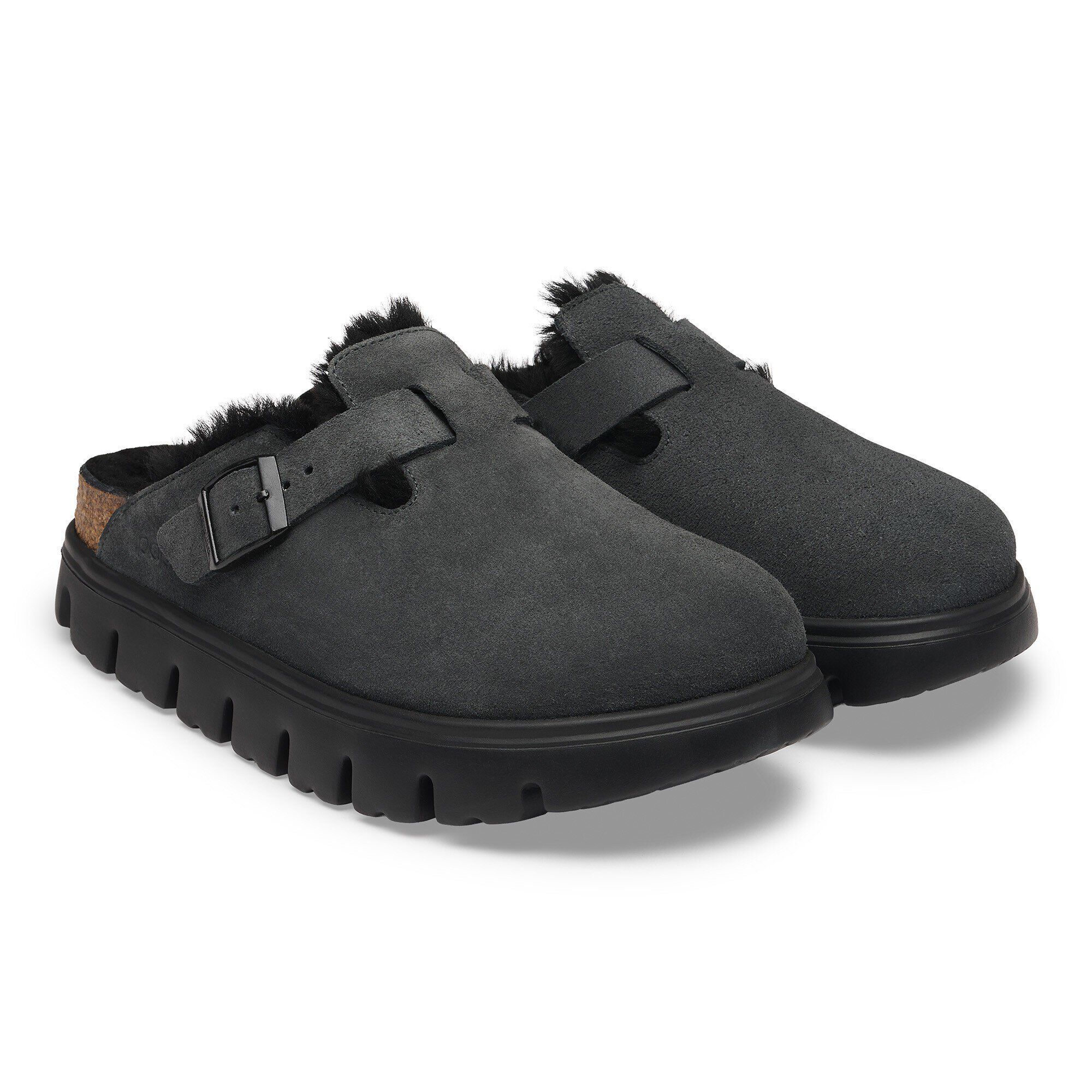   - shown as a pair