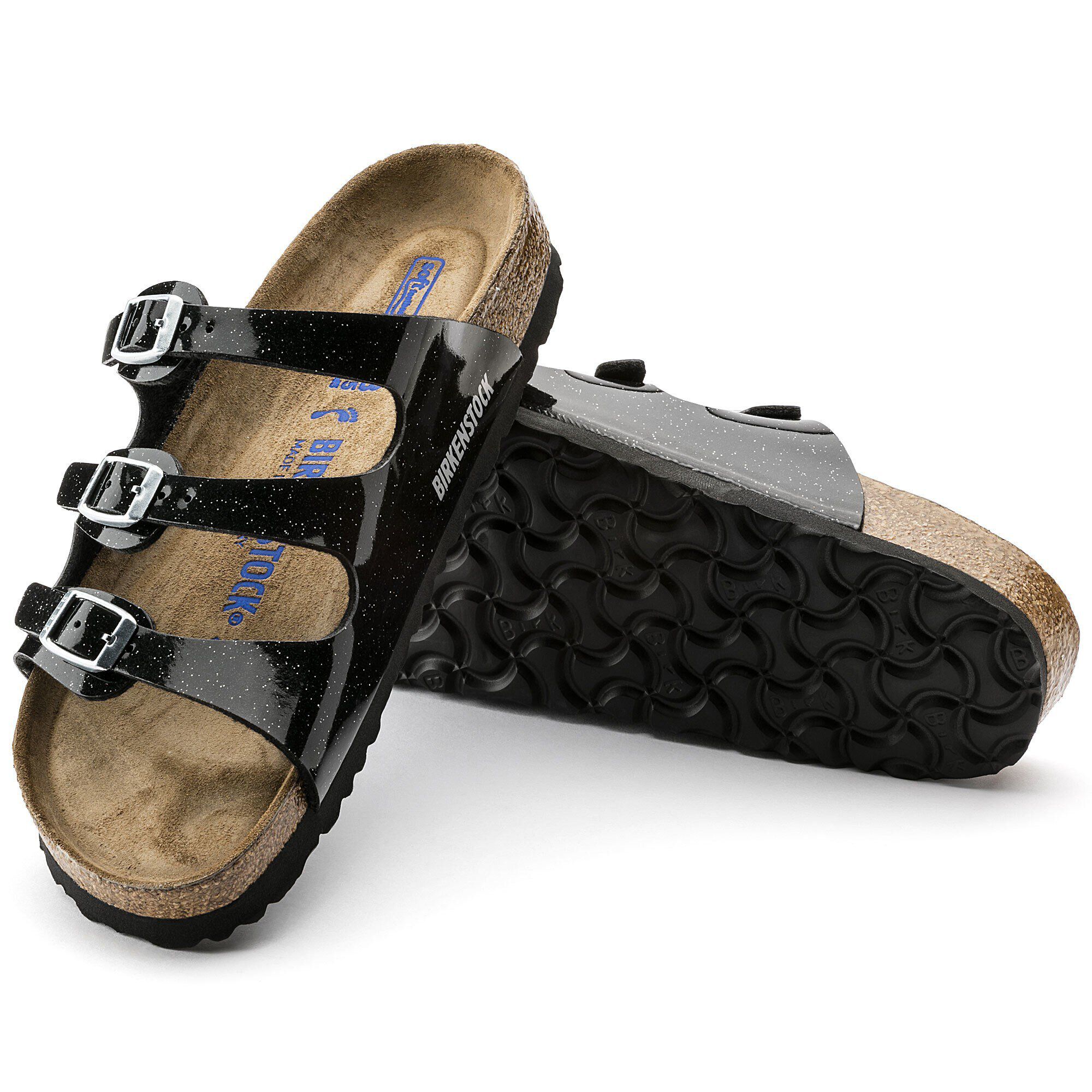   with outer sole details