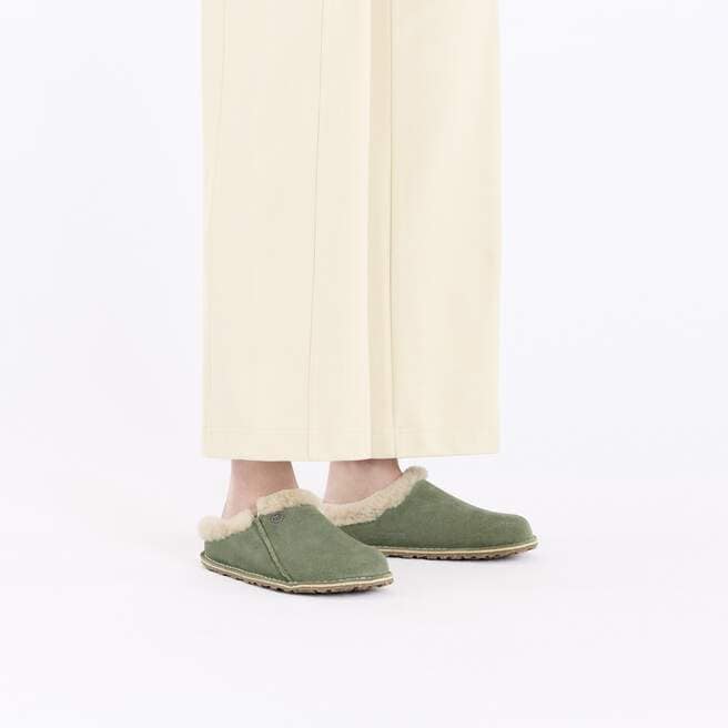 Zermatt Premium Suède