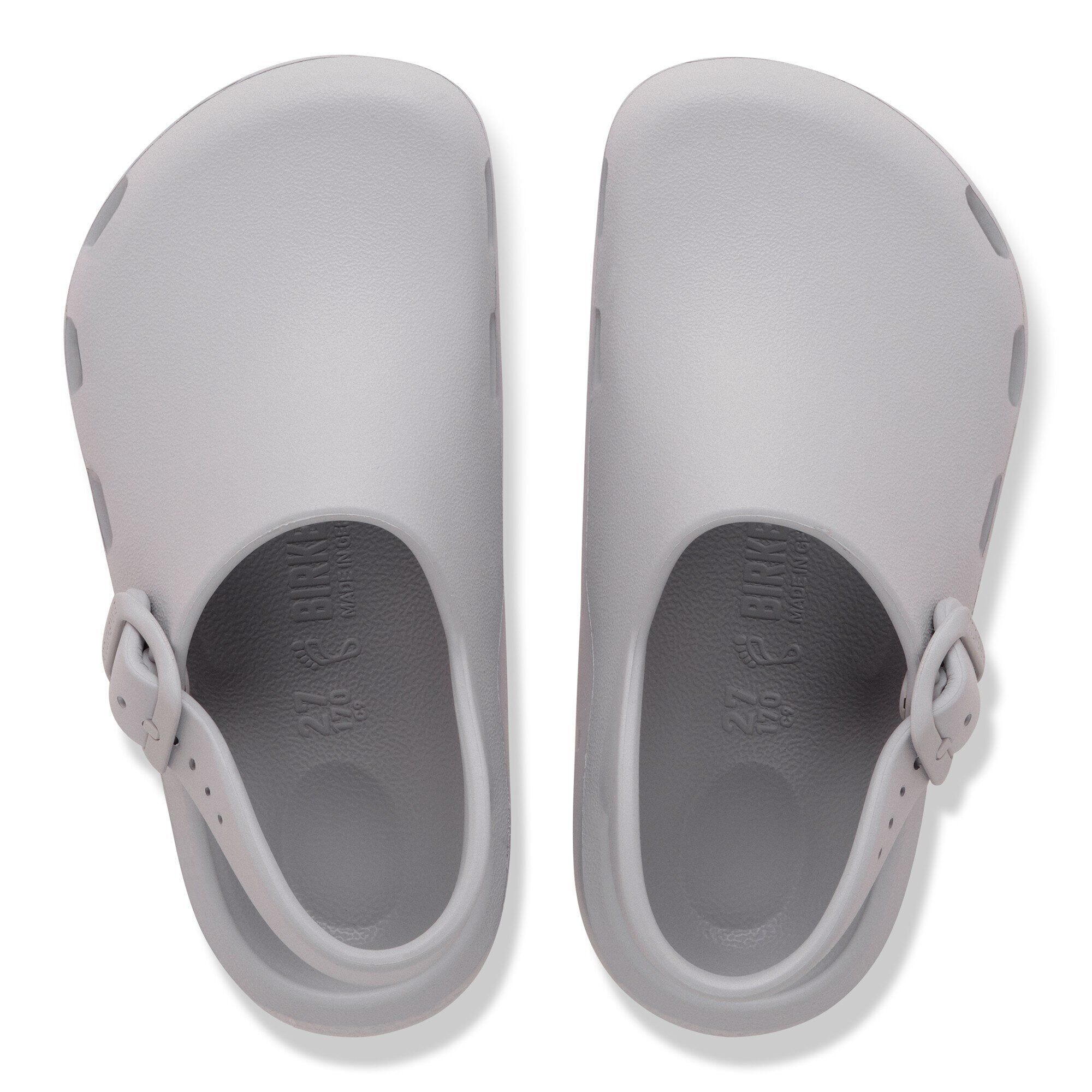 Birki Flow Little Kids EVA - a top view