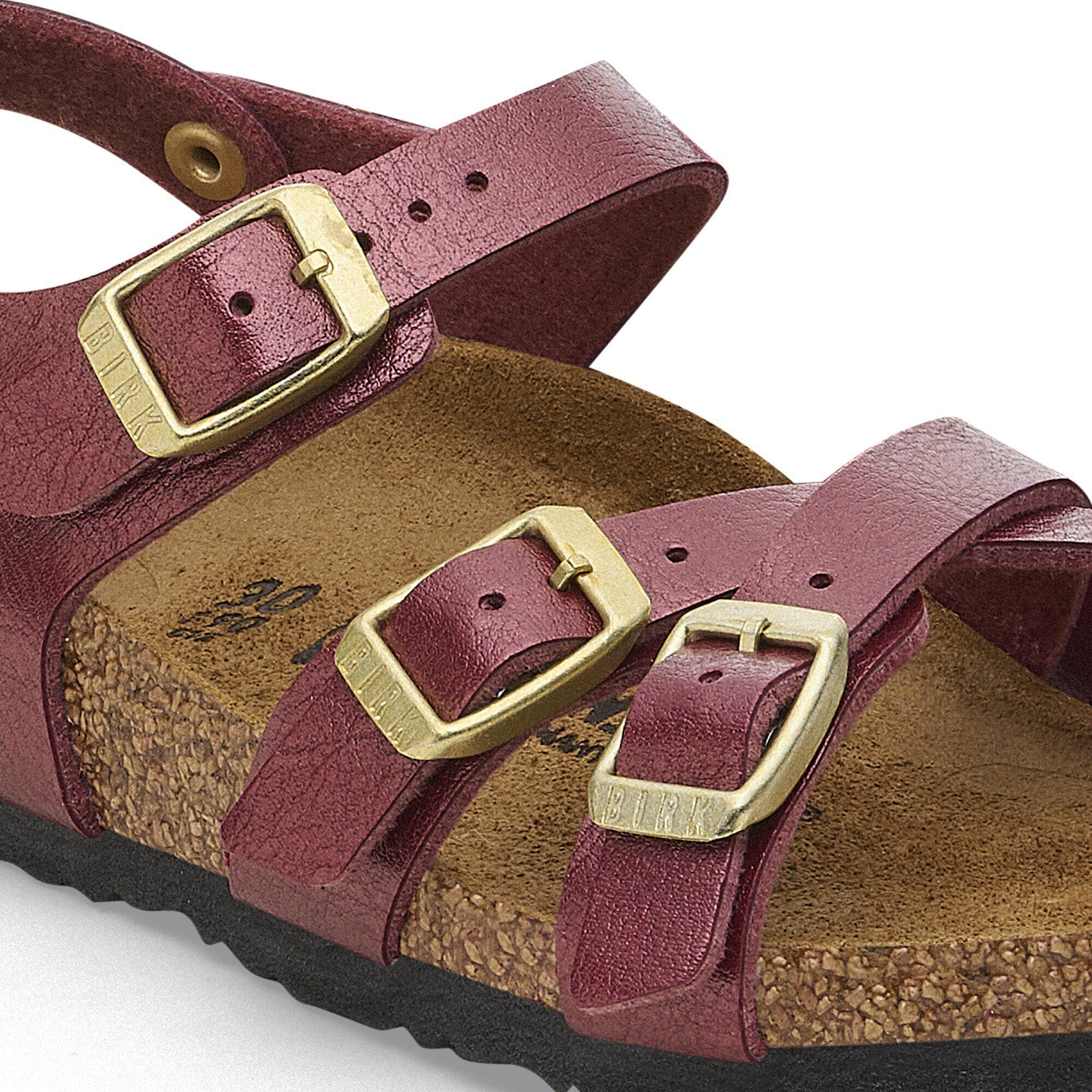 Kumba Kids Birko-Flor