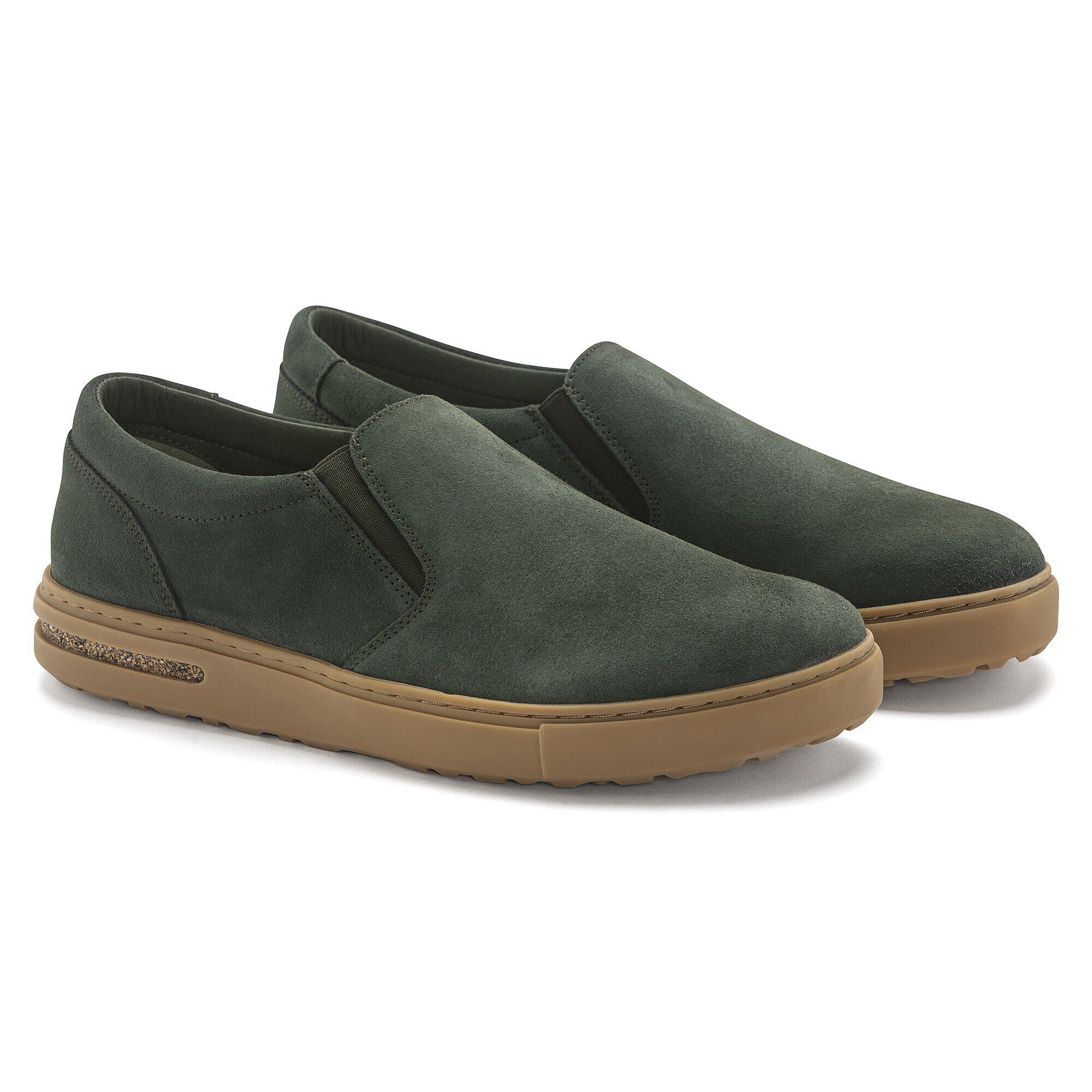   - shown as a pair