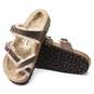 Mayari Shearling Natural Leather Oiled image numéro 5