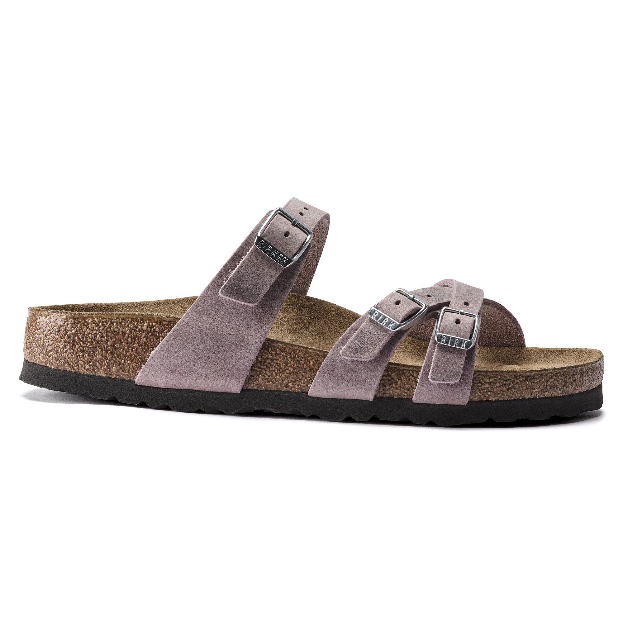 Franca Oiled Leather