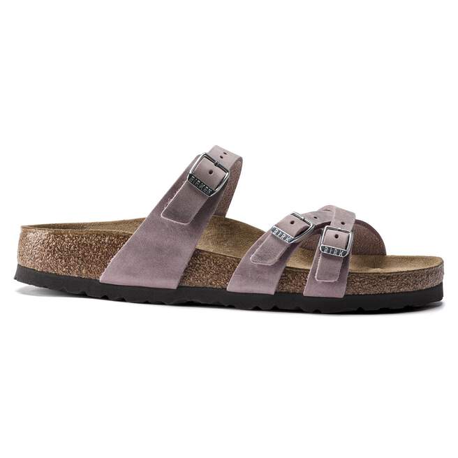 Franca Oiled Leather