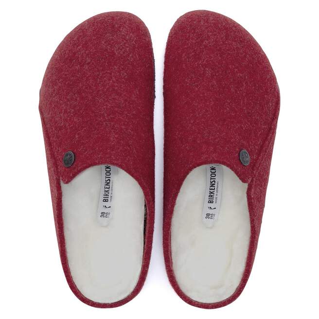 Zermatt Shearling Wool Felt