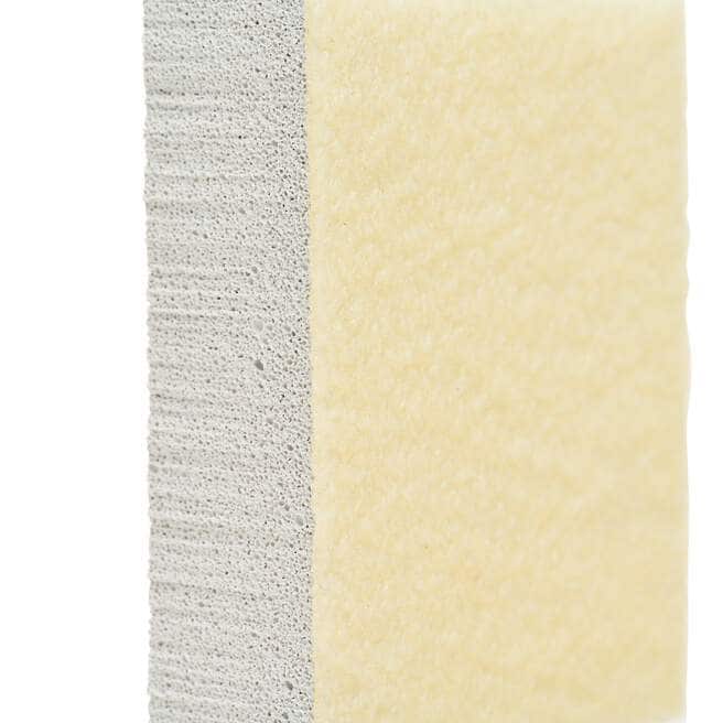 Footbed and Shoe Dry Cleaner