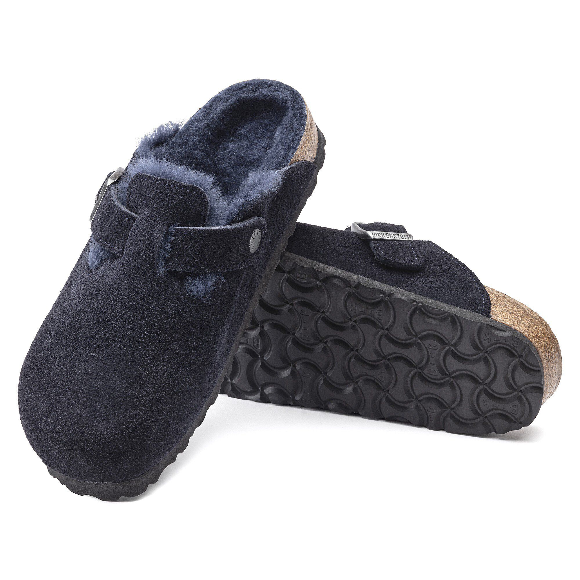  with outer sole details