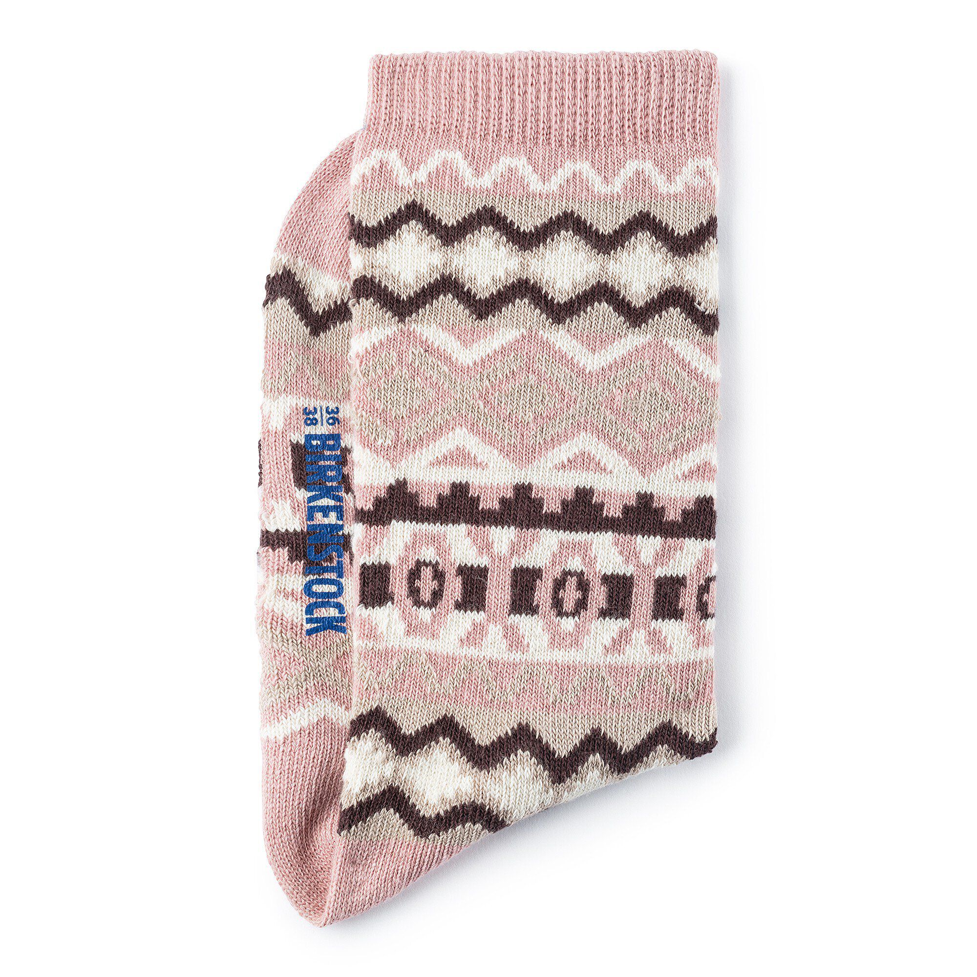 Cotton Jacquard Cotton/Polyamide/Elastane