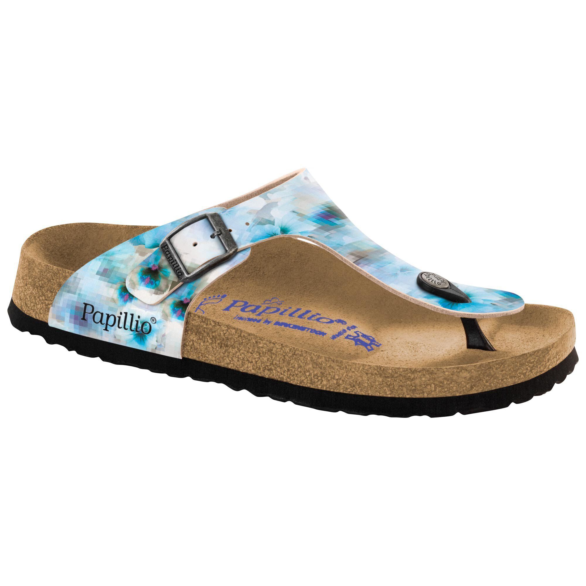 Gizeh Soft Footbed Birko-Flor
