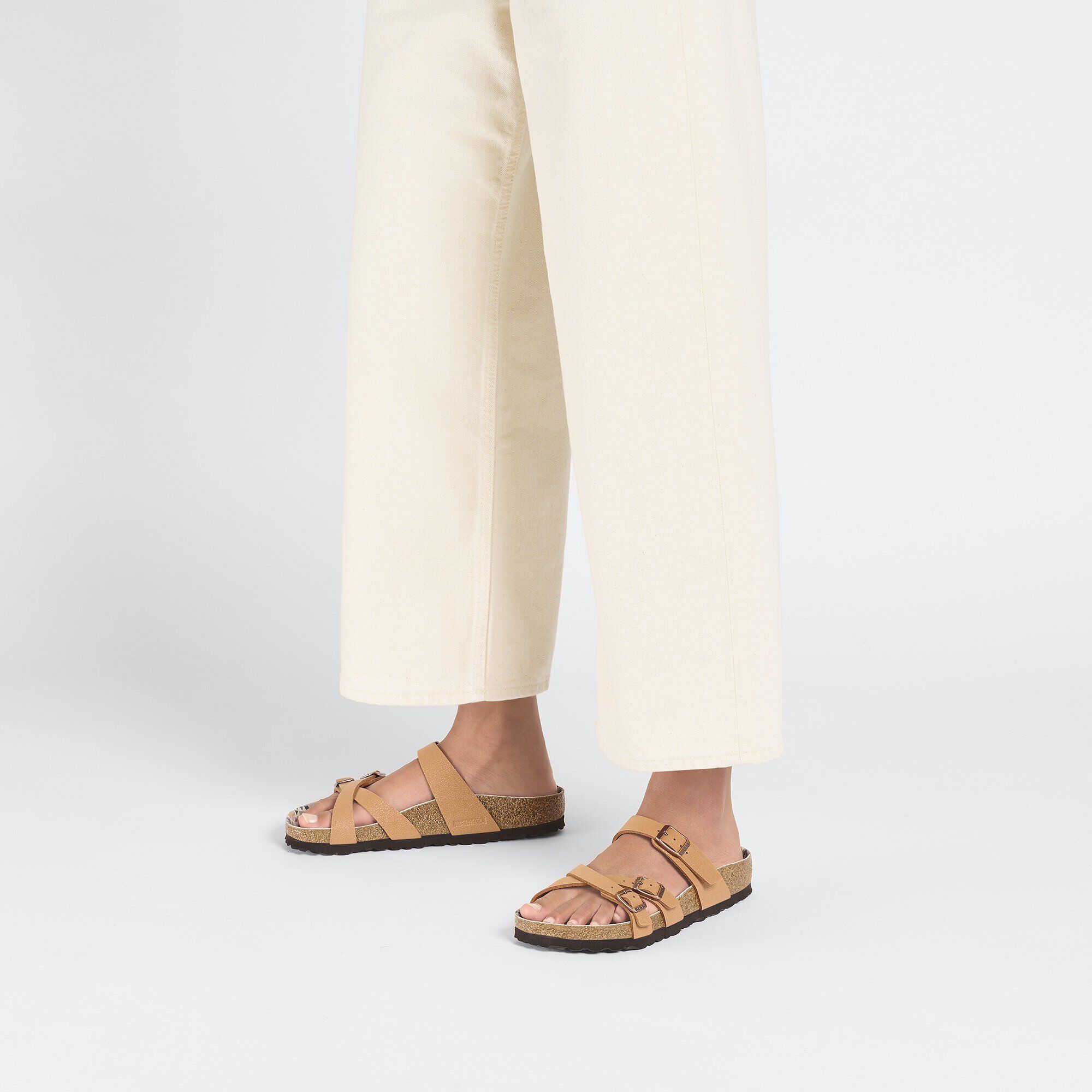 Franca Vegan Birkibuc