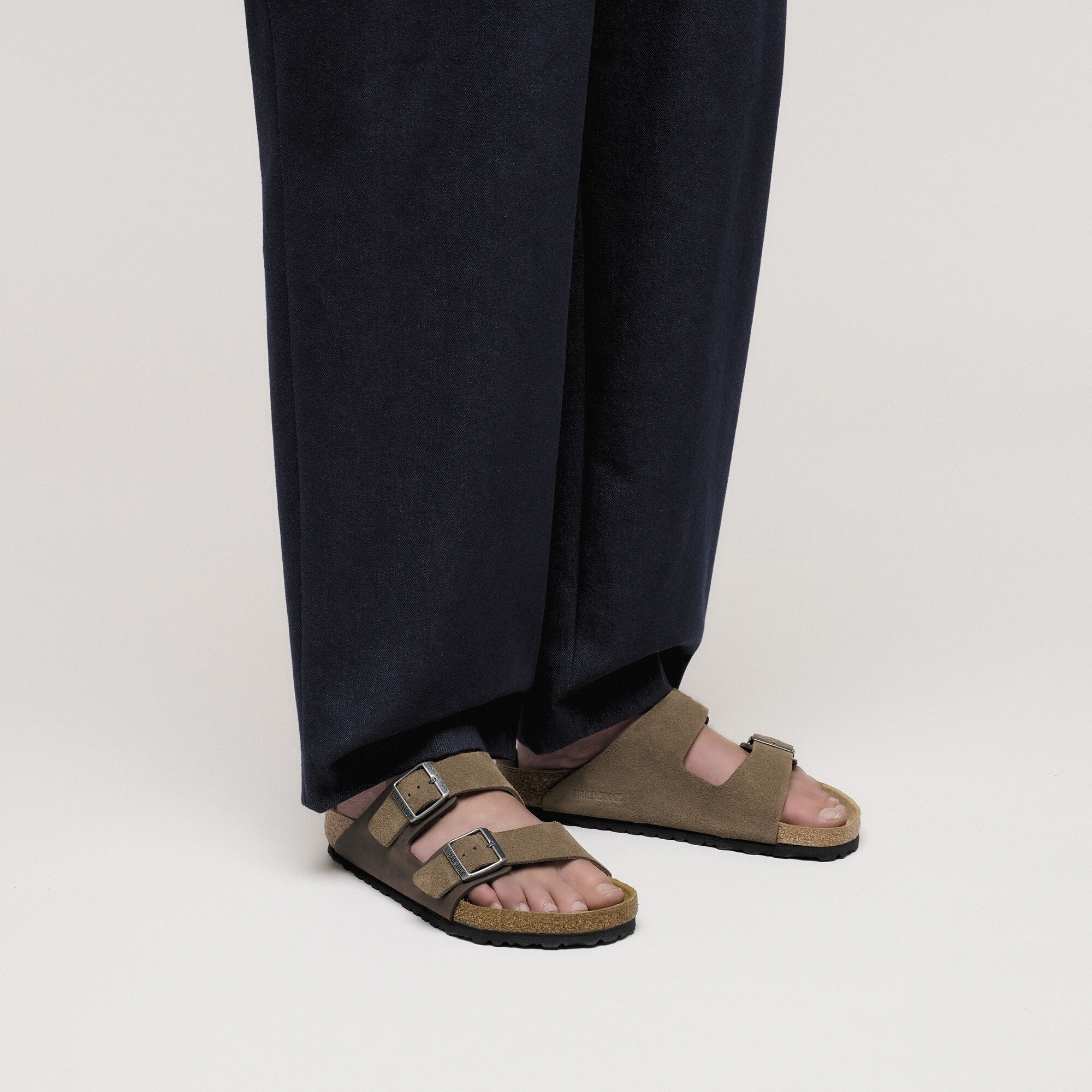 Arizona Cuir mixte with a male model image num&eacute;ro 7