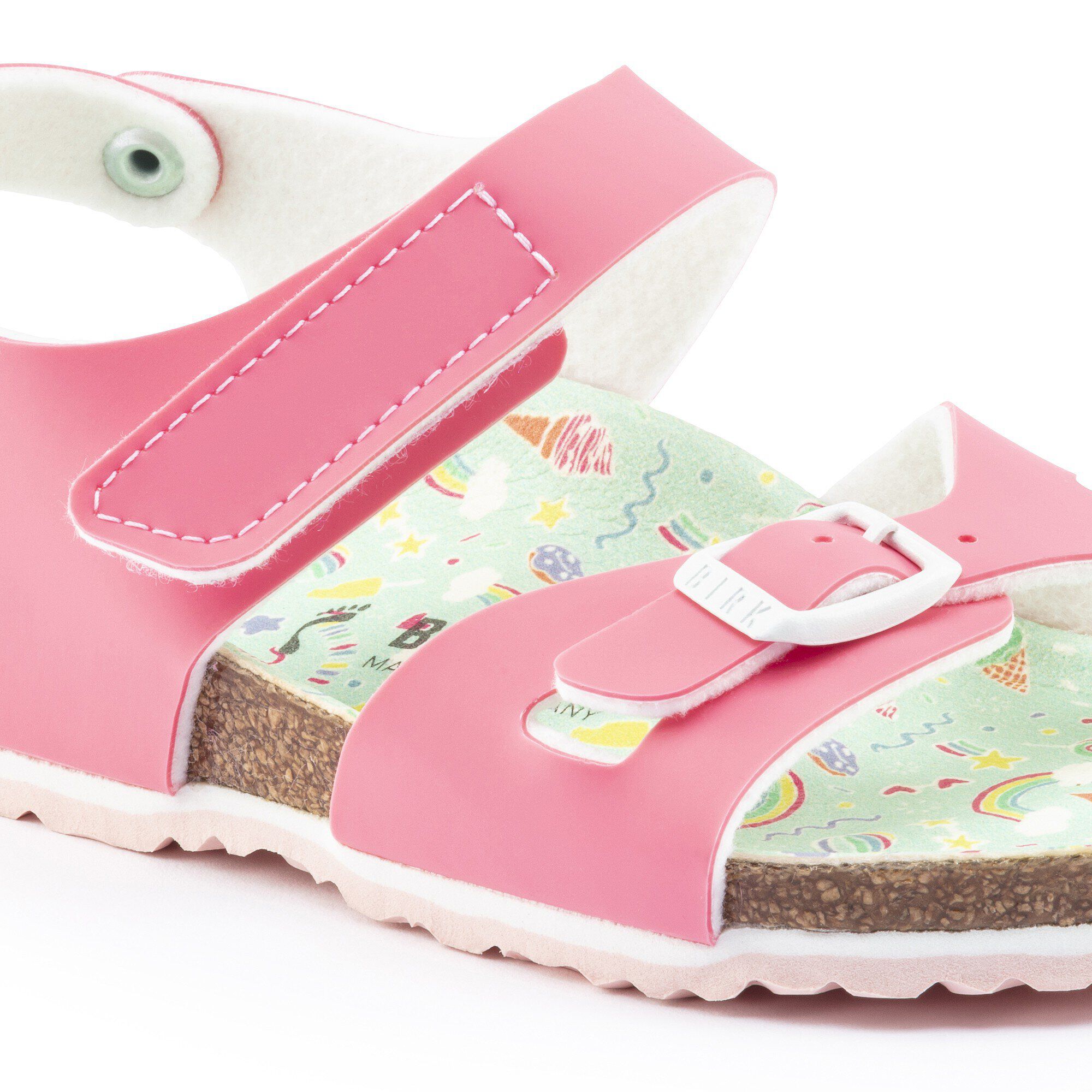 Colorado Kids Birko-Flor