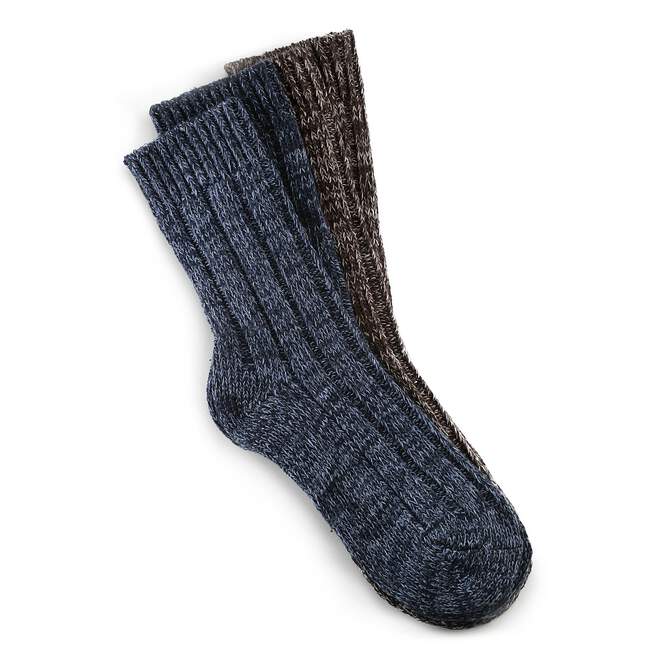 Giftbox Socks Cotton/Polyamide/Elastane