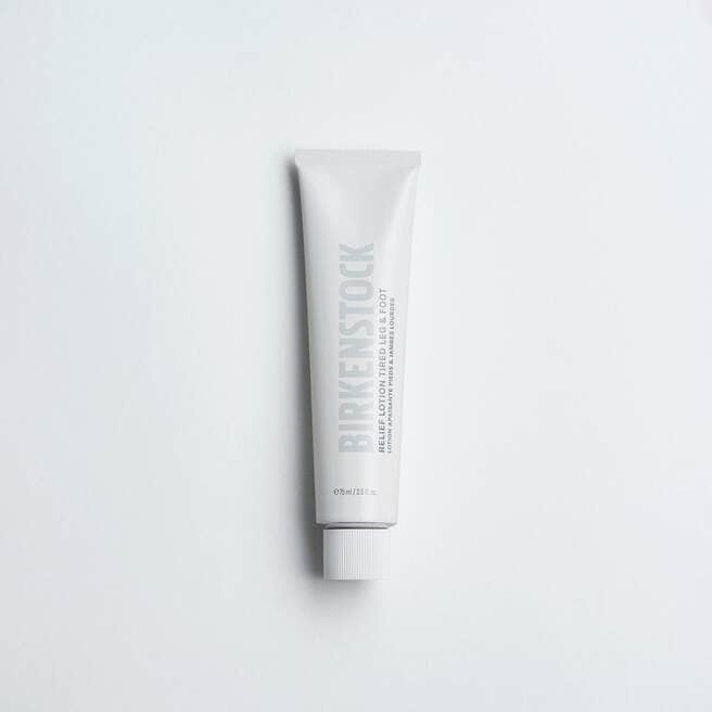 Relief Lotion Tired Leg and Foot  image numéro 1