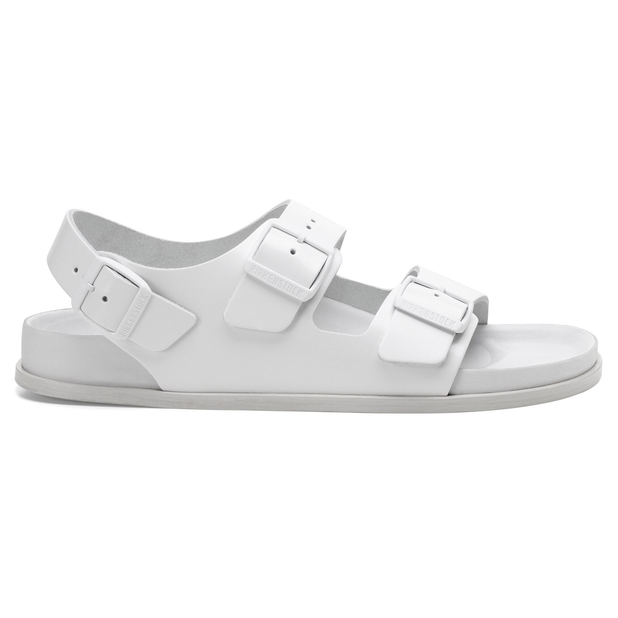 1774 Milano Leather - a side view