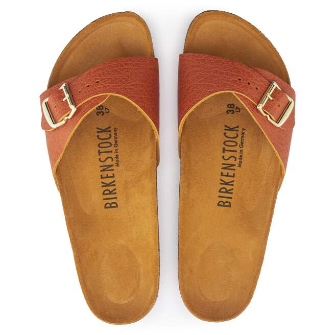 Madrid Natural Leather