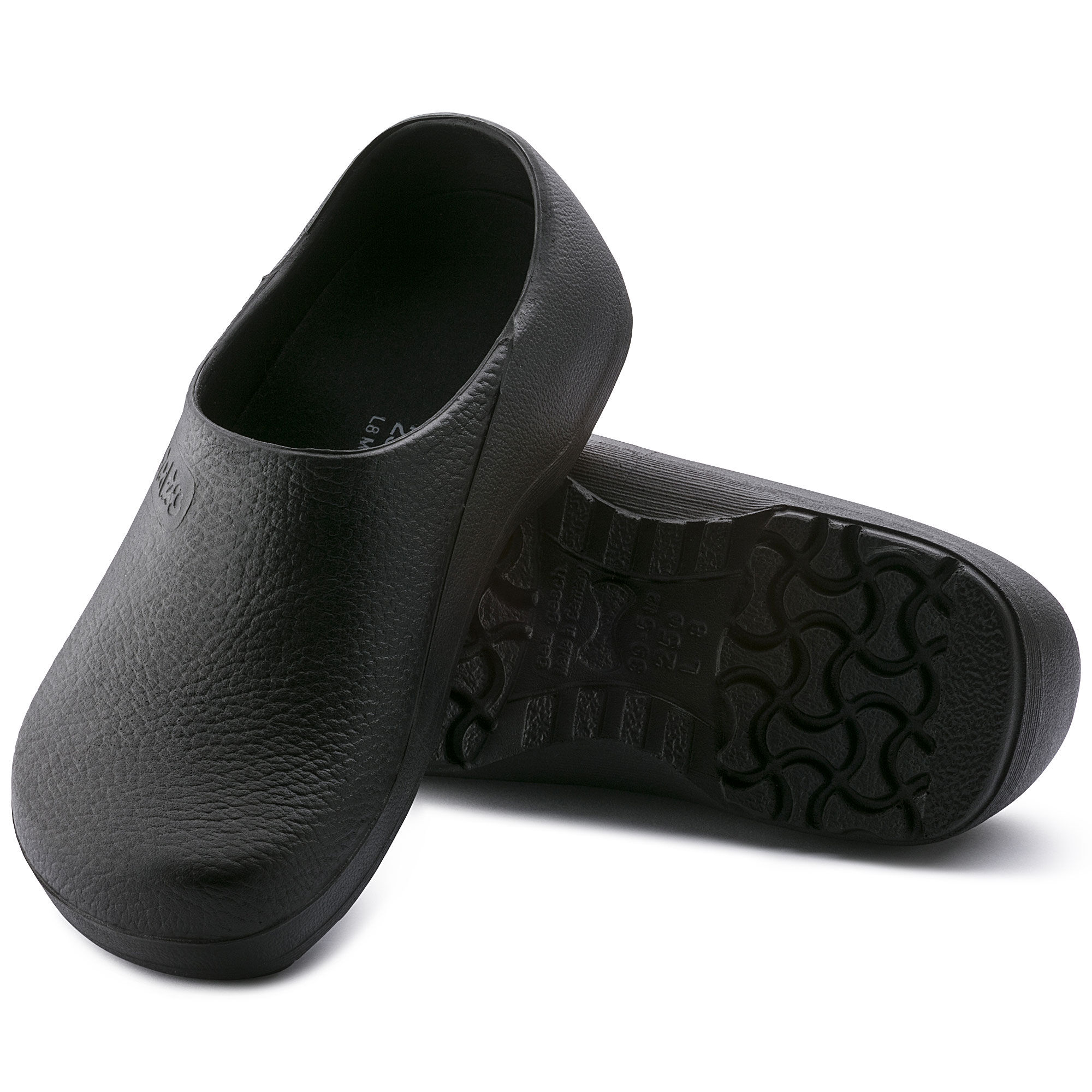   with outer sole details