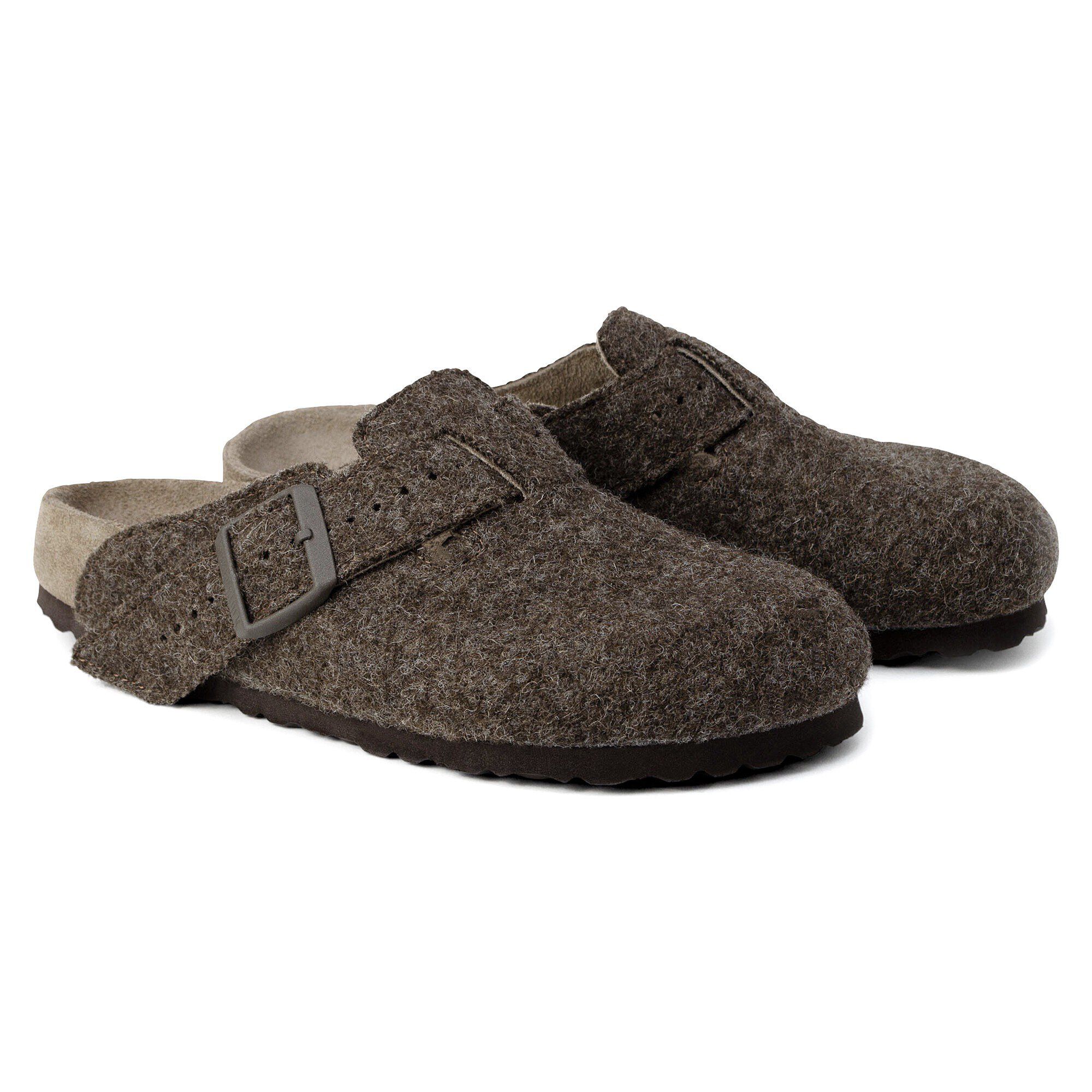 Boston Rick Owens Wool Felt