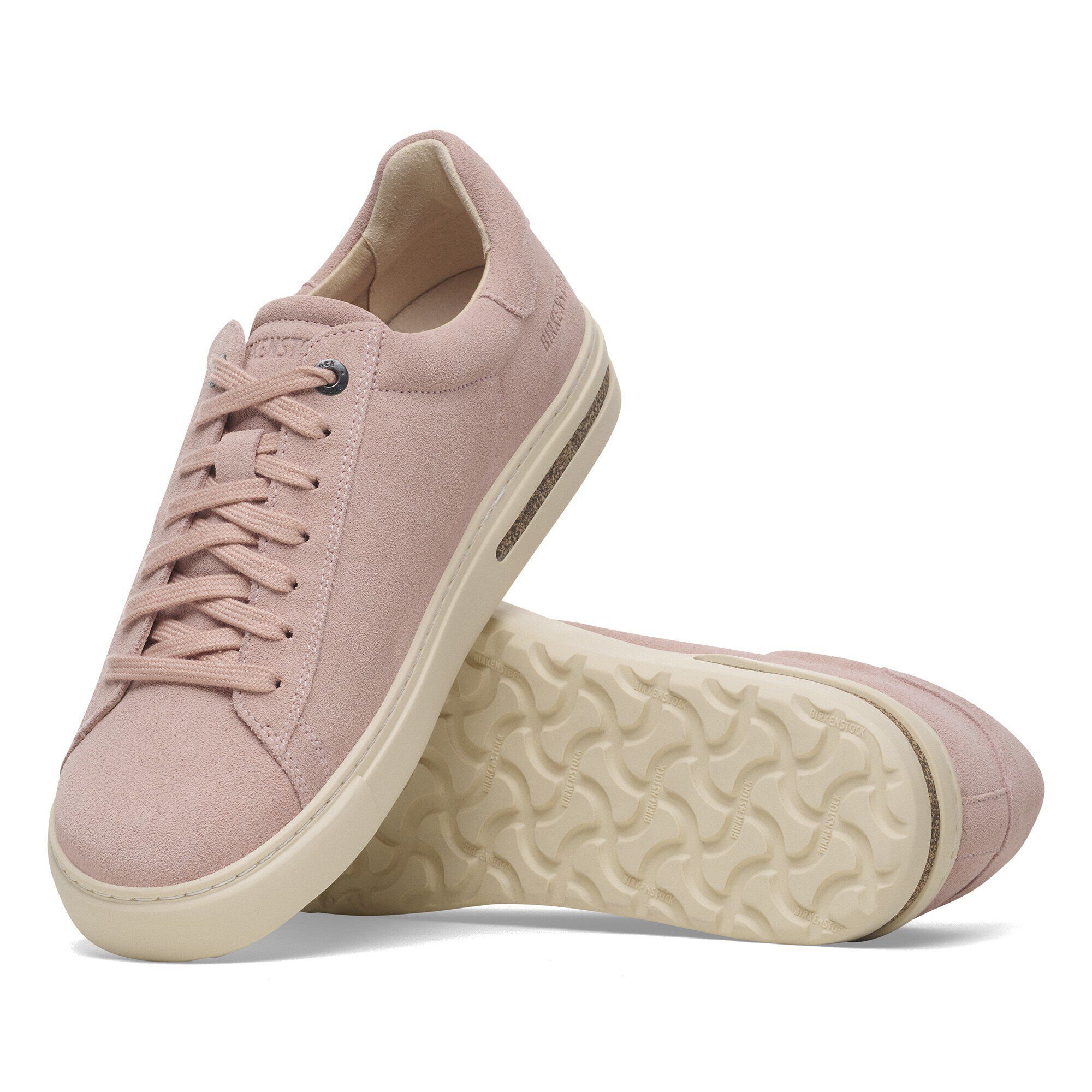   with outer sole details