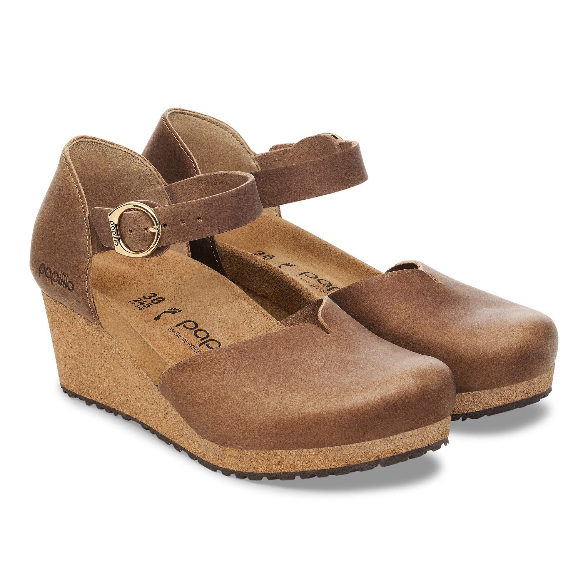   - shown as a pair
