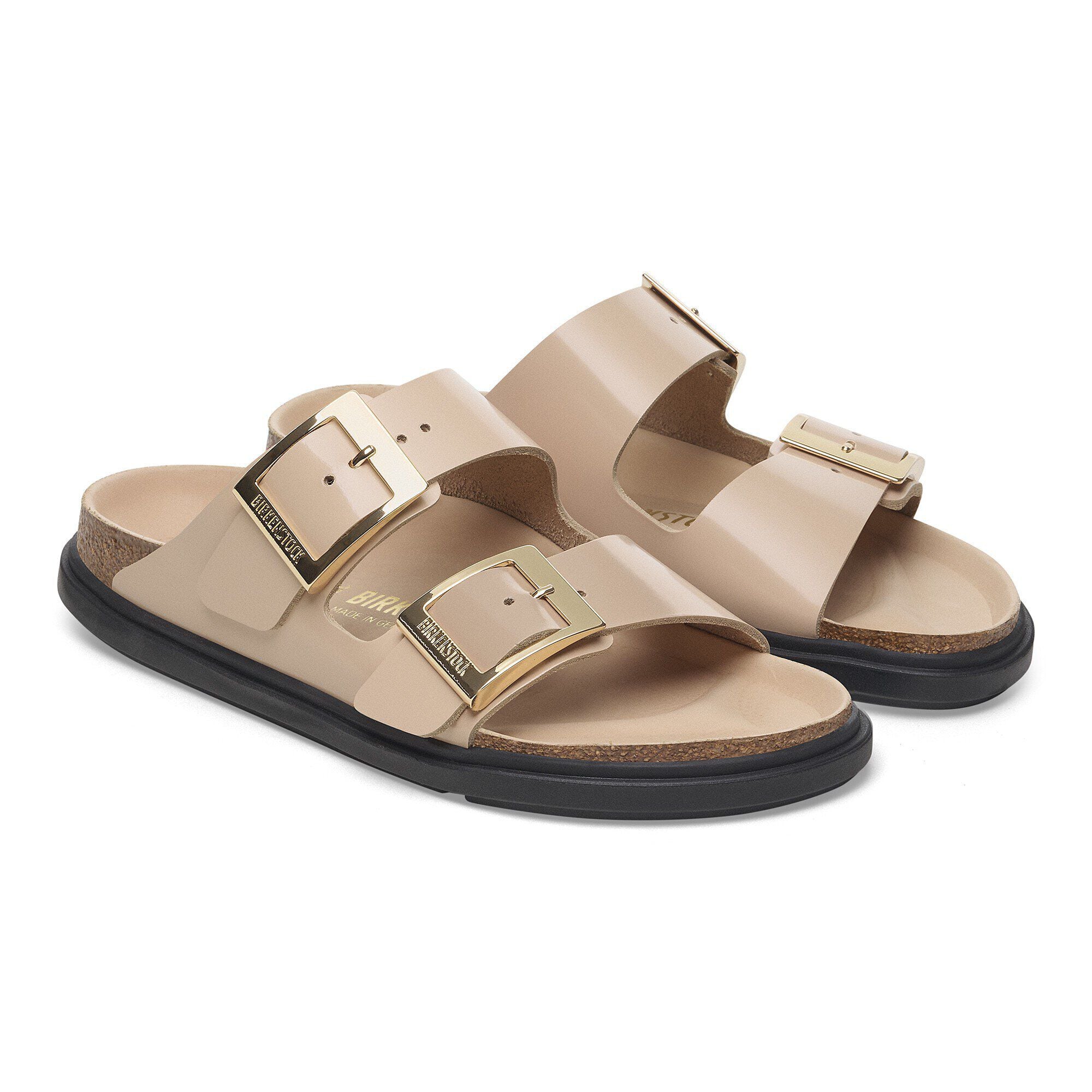   - shown as a pair