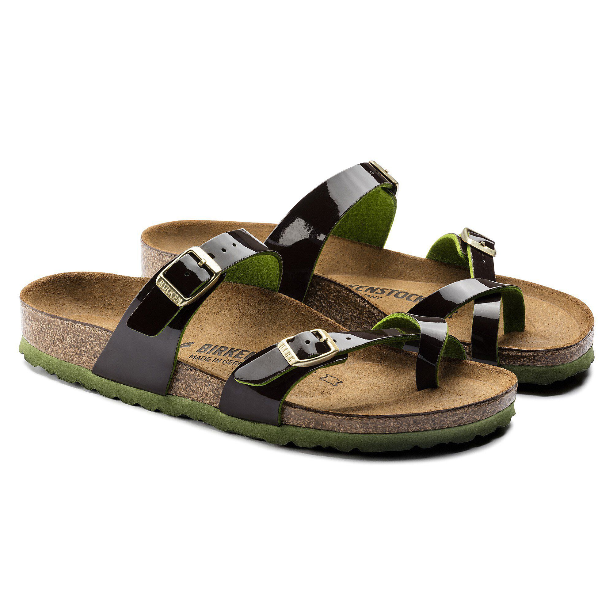   - shown as a pair