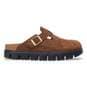 Boston Chunky Suede Leather image numéro 3